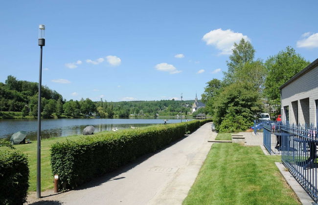 Comfortable, Renovated House With a Microwave, Near Vielsalm - Foto 62