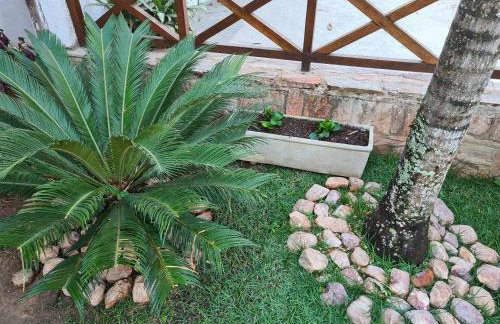 Casa na serra a 10 min de Guaramiranga! Ótima para descanso com conforto e para turismo! - Foto 11