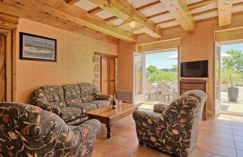 Holiday Home Houat-Hoedic-Belle-Ile by Interhome - Foto 9