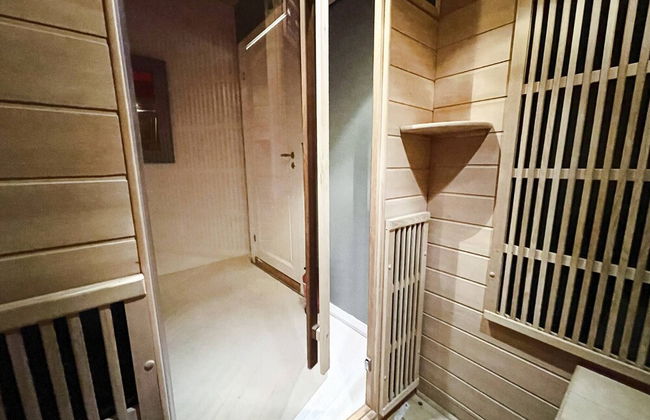 Stavanger Bnb - Billiard & Sauna - Foto 19