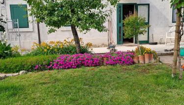 a casa di nonna Tarsilla-entire apartment,5 guests - Foto 3