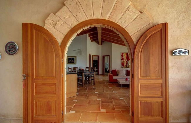 Finca C'an Sebastia - Photo 11