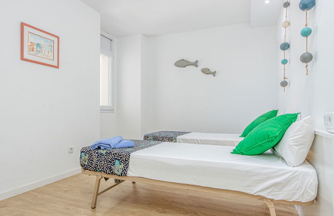 Port Canigó - Foto 13