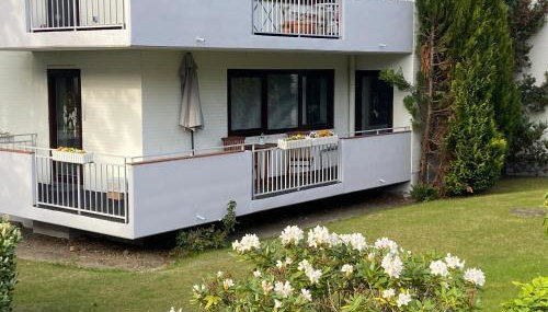 Ferienwohnung Mölln am Kurpark - Photo 3