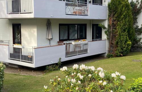 Ferienwohnung Mölln am Kurpark - Foto 6