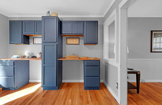 Woodland Sanctuary 4 Bedroom Home - Foto 40