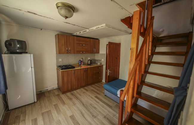 Cirali Villa Zeytin - Foto 27