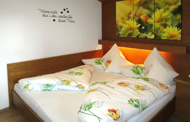 Daheim – Talblick - Foto 5