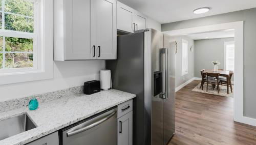 Modern Renovated 3-Bed Near Ann Arbor & Ypsilanti - Foto 2