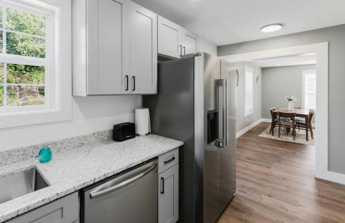 Modern Renovated 3-Bed Near Ann Arbor & Ypsilanti - Foto 2