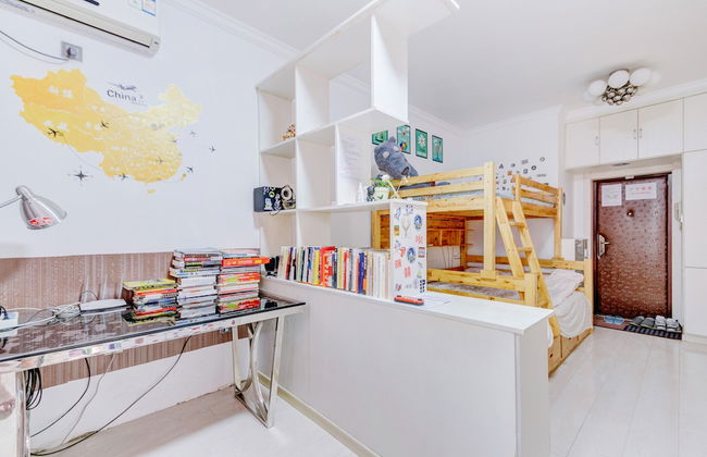 Shark Apartment - Foto 23