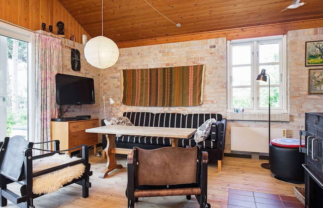 5 Person Holiday Home in Kalundborg - Photo 8