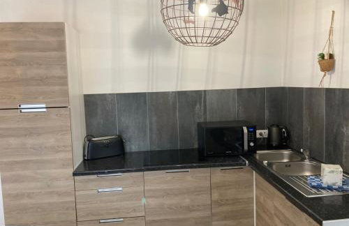 Aparthotel Des 2 Caps - Foto 79