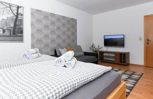 Ferienwohnungen im Haus Eversmeer - Foto 14