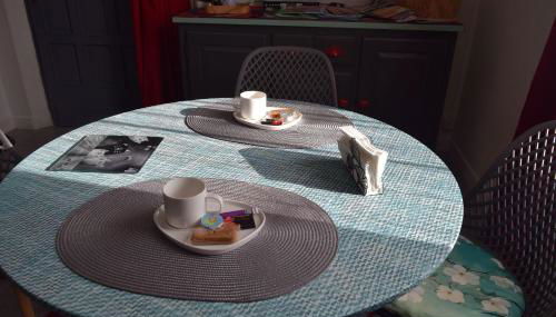 Gite le GINKGO 50 M2 - Foto 3