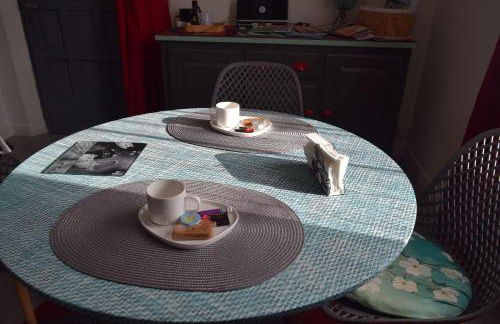 Gite le GINKGO 50 M2 - Foto 3