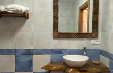 La Cueva de Miravet - villa de lujo en la cima de la montaña con vistas al mar - Photo 32