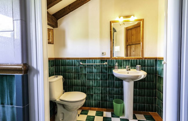 Casa Molino Bajo - Photo 48