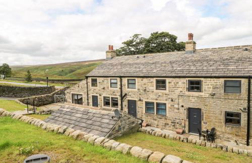 Bess Cottage - Foto 17