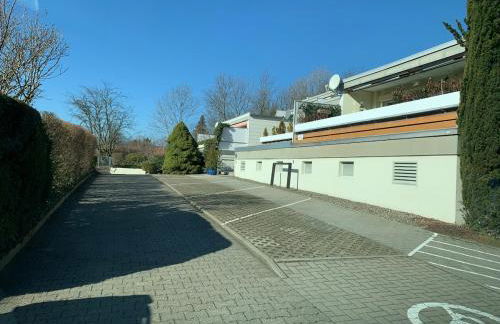 Bergliebe 5 mit großer Terrasse, Tiefgarage & Lift - Foto 50