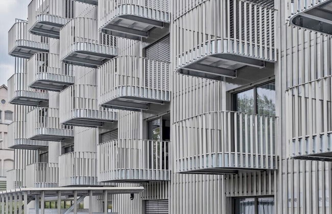 MOOI Apartments St.Gallen - Foto 26