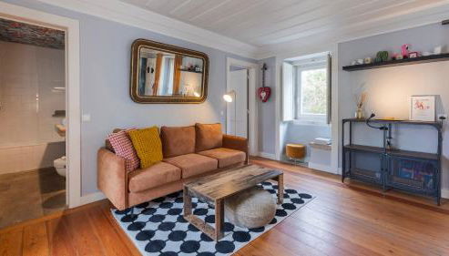 Artsy Sintra II by LovelyStay - Foto 3