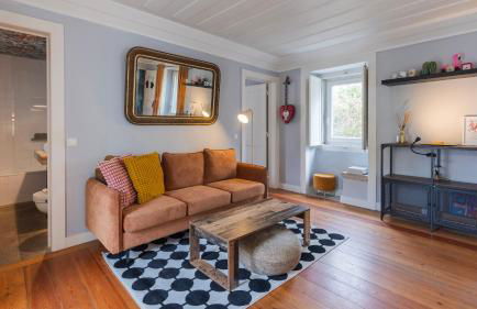 Artsy Sintra II by LovelyStay - Foto 3