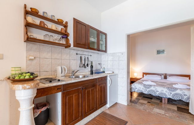 Apartments Darija - Foto 11