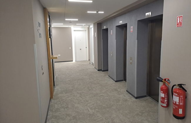 Beautiful Studio in Gibraltar - E1 - Foto 24