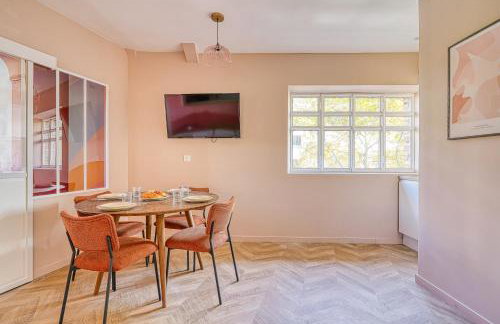 2-Bedroom Air-Conditioned Apartment in the Heart of Paris 17th - Foto 3