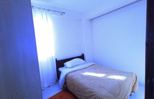 Redhill Cliff Complex - Foto 10