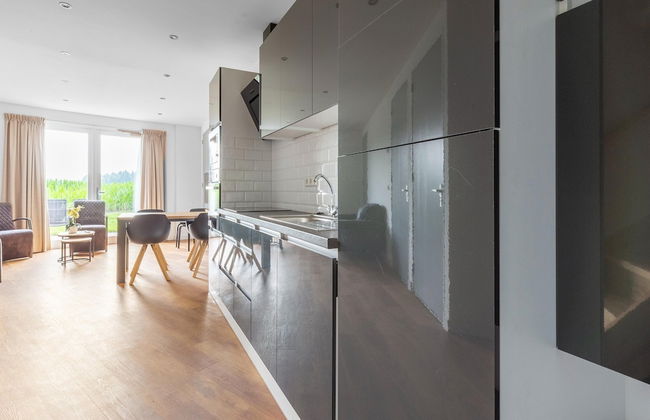 Attractive Holiday Home in Gorp and Roovert Estate - Photo 20