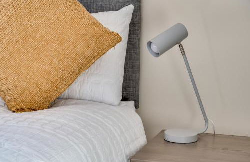 Stylish & spacious 3 bedroom entire house in Lisburn with parking - Foto 21