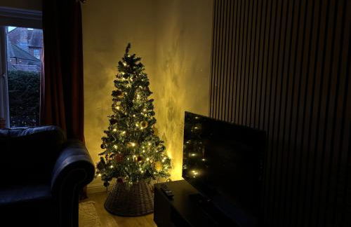 In the heart of the Town centre Ringwood, New Forest - Star Cottage - Foto 35