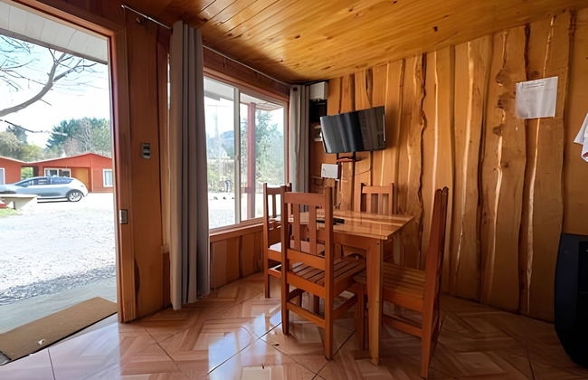 Oceana Suites Rayen Lican-Ray - Foto 72