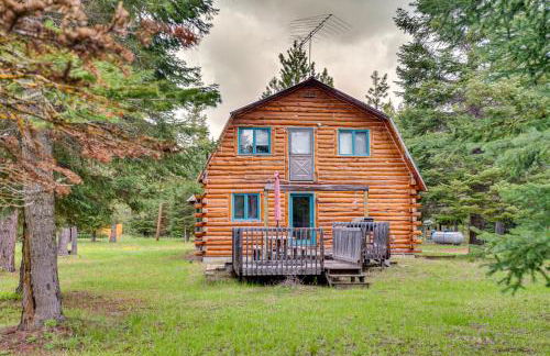 Peaceful Donnelly Retreat Less Than 1 Mi to Lake Cascade! - Photo 30