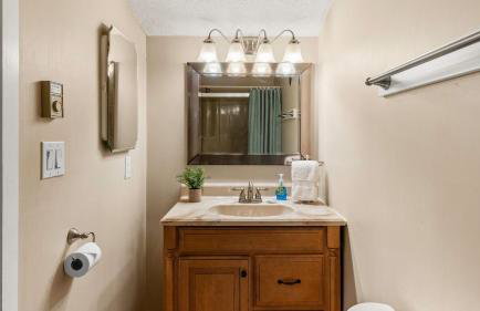 Slope Lodge Prime Skiing Location Indoor Pool, Hot Tub, Sauna Private Deck - Foto 64