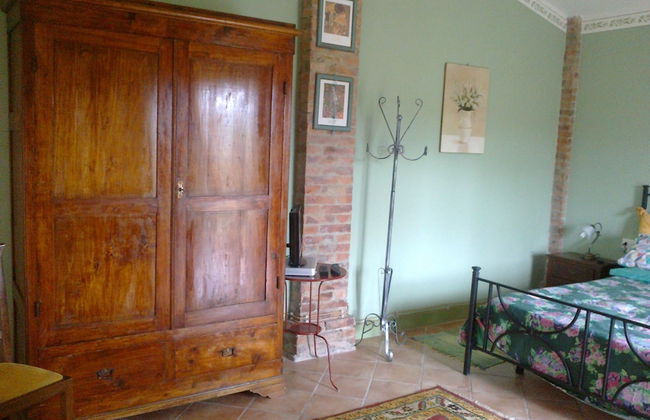 Agriturismo Paradiso - Foto 53