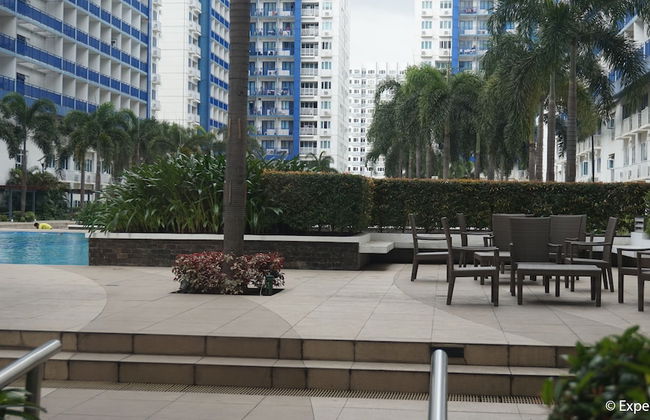 Homebound at Sea Residences Serviced Apartments - Foto 53