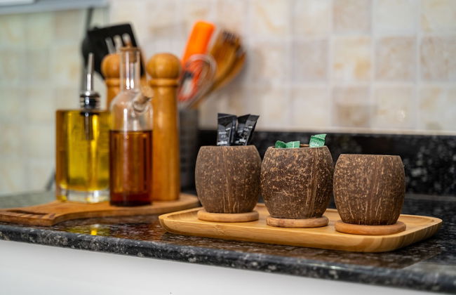 Kanasuk Selfcatering Apartments - Foto 47