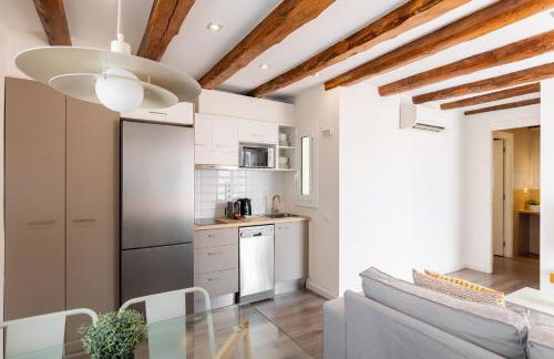 Decô Apartments Barcelona-Sants - Foto 38