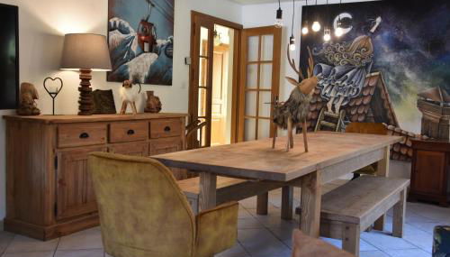 Chalet la Dransette - Photo 4