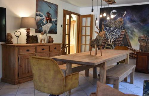 Chalet la Dransette - Photo 4