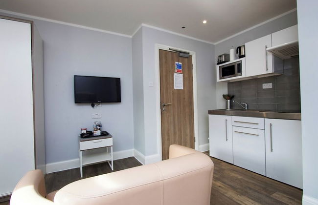 Westciti Caroco Aparthotel - Foto 33