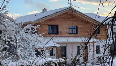 Ferienwohnung 'dahoimelig' - Foto 4