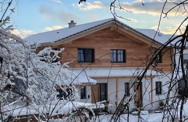 Ferienwohnung 'dahoimelig' - Foto 4