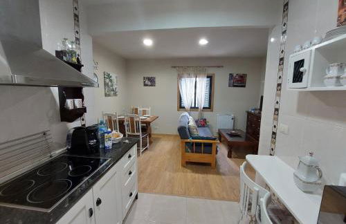 FOGAR CAÑÓN DO SIL - En la Ribeira Sacra - Foto 7