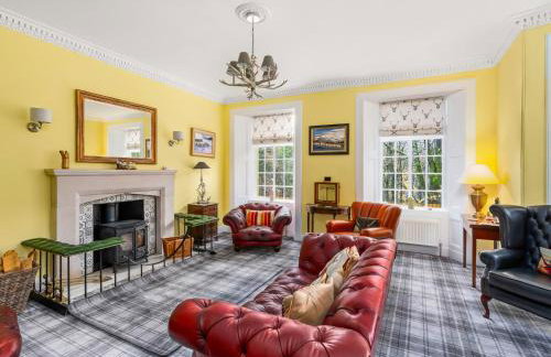 Glen Doll Lodge - Uk51268 - Foto 7