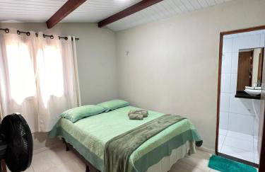 Chalé Sossego Serrano - Foto 13