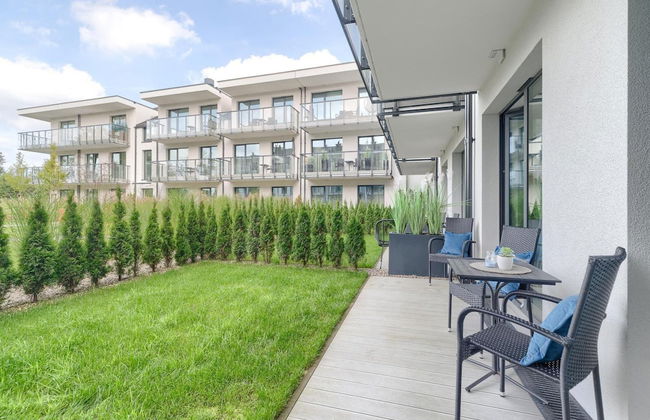 Apartment in Niechorze by Baltic Beach - Foto 14